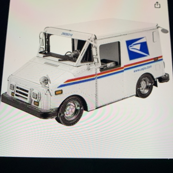 ♥️ I SHIP MONDAY THRU FRIDAY ONLY. MORNING MAIL DROP IS @ 8:00 AM DAILY - Picture 4 of 5